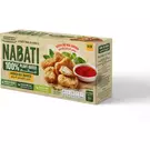 20 × Carton (270 gm) of Nabati Frozen Chicken Free Nuggets “Americana”