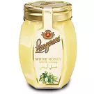 10 × جرة زجاجية (500 غرام) من عسل نحل أبيض “لانجنيز ”