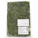غلاف بلاستيكي (500 غرام) من طحالب خضراء مجمدة “يوكوتايا”