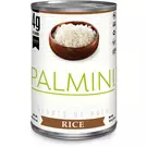 6 × علبة معدنية (400 غرام) من أرز خالي من الغلوتين “بالميني”