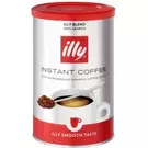 6 × Metal Can (95 gm) of Instant Coffee Smooth “illy”