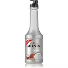 قنينة بلاستيكية (1 لتر) من شراب جوز الهند المركز “مونين”