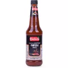 Glass Bottle (150 ml) of Chipotle Sauce “Delicio”