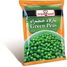 20 × كيس (400 غرام) من بازلاء خضراء مجمدة “الكبير”