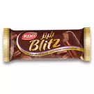 24 × 1 Stick (62.5 ml) of Blitz Stick Chocolate With Milk Ice Cream “KDD”
