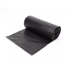 10 × 20 قطعة (30 جالون) من اكياس قمامة سوداء “ناتميد”