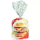 8 × Bag (1000 gm) of Frozen Beef Burger Jumbo “Gourmet”