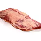 30 × كيلوغرام من لحم الصدر البقري المجمد - برايم “جي او بي”