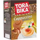 12 × Carton (20 Sachet) of Instant Cappuccino “Tora Bika”