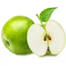 كيلوغرام من تفاح أخضر (جراني سميث) - ايطالي