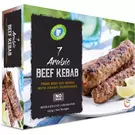 20 × Carton (245 gm) of Frozen Beef Shish Kebab “Freshly Foods”