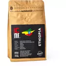 كيس (250 غرام) من حبوب قهوة من اثيوبيا “أيكاف”