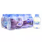 12 × قنينة بلاستيكية (200 مللتر) من مياه شرب طبيعية - كيوت “مسافي”