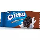 Pouch (38 gm) of Oreo Biscuits “Cadbury”