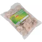 10 × Bag (1 kg) of Frozen Shrimps Large Tail off 16/20 “Shahina”