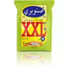 8 × كيس (5 كيلو) من أرز بسمتي حبة طويلة إكس إكس إل “صنوبري”