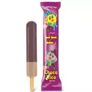 48 × Stick (62.5 ml) of  Choco Rico Stick Ice Cream “KDD”