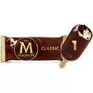 20 × 1 Stick (100 ml) of Magnum Classic Chocolate Ice Cream Stick “Wall's”