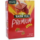 24 × كرتون (400 غرام) من شاي أسود بريميوم  “شاي تاتا ”