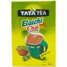48 × كرتون (200 غرام) من شاي أسود بالهيل - أليتشي شاي  “شاي تاتا ”