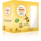12 × Carton (12 Piece) of Arabic Coffee With Ginger “KIF Almosafer”