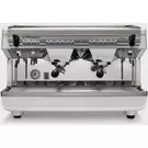 1 Piece of Appia Coffee Machine Semi- Automatic - 2 GRPS  “Nuova Simonelli”