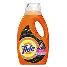 4 × 2.5 liter of Abaya Liquid Detergent With Touch Downy “Tide”