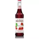Glass Bottle (700 ml) of Pomegranate Syrup “Monin”