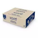 4 × Carton (1.8 kg) of Mozzarella Cheese Vegetables Oil  “Almarai Pro”