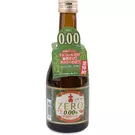 12 × قنينة زجاجية (300 مللتر) من شراب كوزورو زيرو خالى من الكحول “كوماسا”