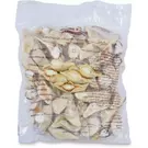 كيس (50 قطعة) من فطاير جبنة عكاوي صغيرة مجمدة “أدمز فود”