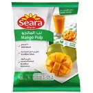 16 × Bag (900 gm) of Frozen Mango Pulp “Seara”