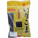 12 × كيس (1 كيلو) من إيرى جوما كيورو (حبوب السمسم السوداء) “ميتاكي”