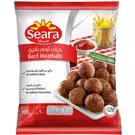 10 × Bag (900 gm) of Frozen Beef Meatballs “Seara”