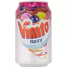 24 × علبة معدنية (330 مللتر) من مشروب فيمتو فيزي زيرو “فيمتو”