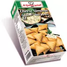 20 × Carton (240 gm) of Frozen Cheese Samosa “Al Kabeer”