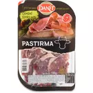 12 × 100 gm of Beef Pastrami Sliced “Danet”
