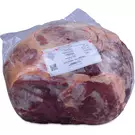 26 × Kilogram of Frozen Boneless Beef Topside “Minerva”