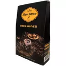 Pouch (200 gm) of Turkish coffee with cacao “Zeyn Kahve”