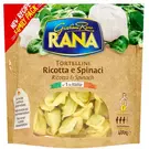 8 × Bag (250 gm) of Tortelloni Ricotta & Spinach “Rana”