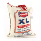 4 × جوال (10 كيلو) من أرز بسمتي إكس ال الأطول في العالم “كنتري”
