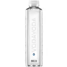 12 × Plastic Bottle (500 ml) of Premium Natural Mineral Water - Plastic Bottle “VODAVODA”
