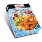 20 × Carton (300 gm) of Frozen Breaded Fish Finger “Al Kabeer”