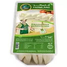12 × Pouch (200 gm) of Majdoule Cheese “Farmland”