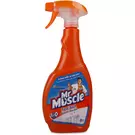 12 × Carton (500 ml) of Total Bath Cleaner “Mr. Muscle”