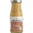 3 × 12 × Glass Bottle (150 gm) of Aged Vinegar Mayonnaise “Natura Bio”