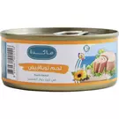 48 × Metal Can (160 gm) of White Meat Tuna in Sunflower Oil “Maeda”