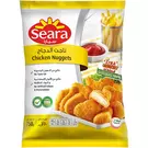 10 × Bag (750 gm) of Frozen Chicken Nuggets “Seara”