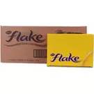 12 × 12 × Sachet (32 gm) of Flake Chocolate “Cadbury”