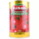 علبة معدنية (4.5 كيلو) من معجون طماطم “توسان”